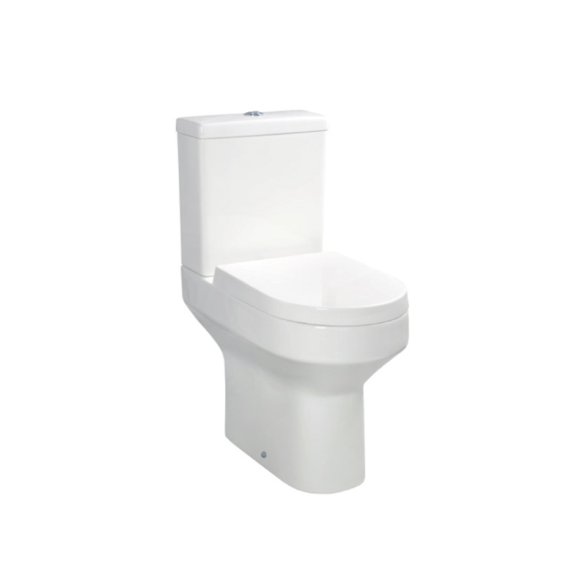 Producent Łazienkowe ceramiczne wyroby sanitarne Dwuczęściowe WC WC WC Toaleta - SD601H