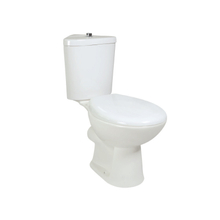 Toaleta narożna o najwyższej jakości - SD808