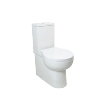 Popularna dwuczęściowa toaleta myjąca do łazienki w europejskim stylu - SD901