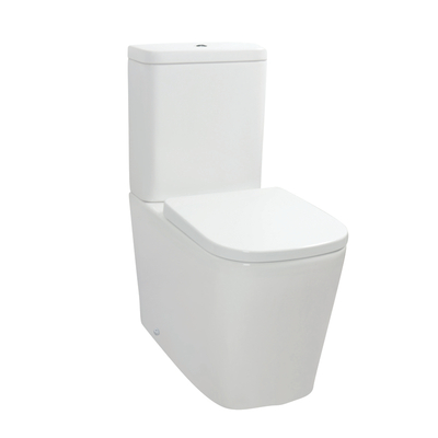 Popularna dwuczęściowa toaleta myjąca w europejskim stylu - SD920