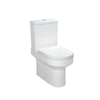Nowy projekt Podłogowy ceramiczny WC grawitacyjny - SD601